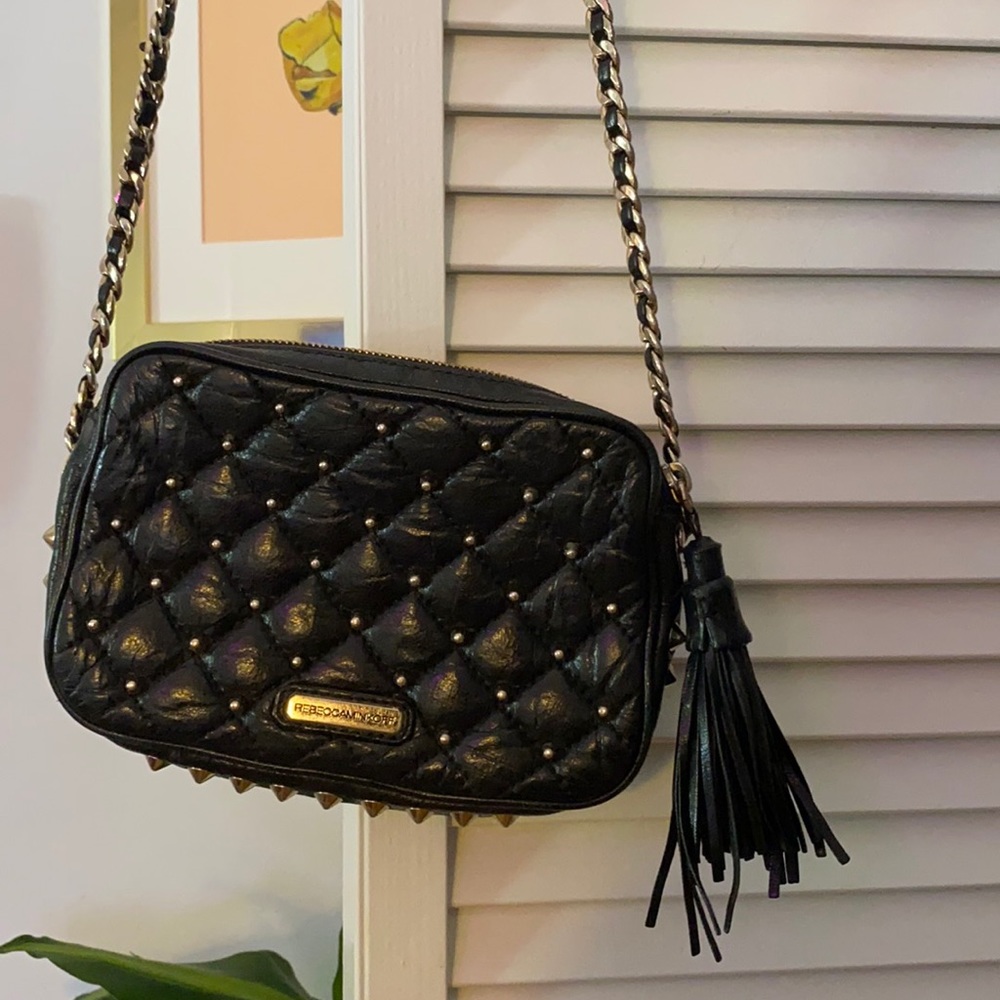 Rebecca Minkoff Crossbody